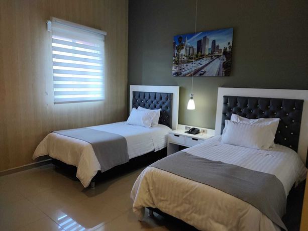 Imagen de la habitación del Hotel American Visa Cali, Cali. Foto 8