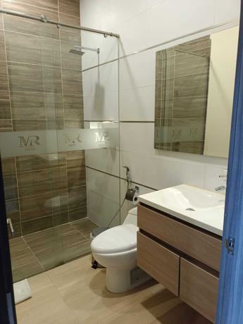 Imagen de la habitación del Hotel American Visa Cali, Cali. Foto 9