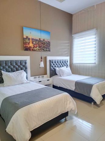 Imagen de la habitación del Hotel American Visa Cali, Cali. Foto 10
