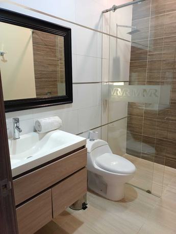 Imagen de la habitación del Hotel American Visa Cali, Cali. Foto 11