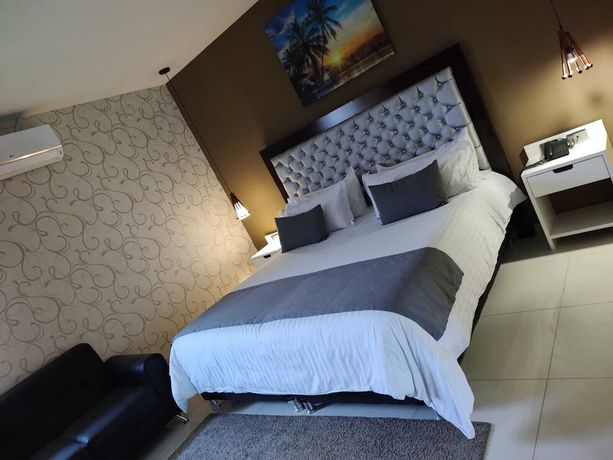 Imagen de la habitación del Hotel American Visa Cali, Cali. Foto 12