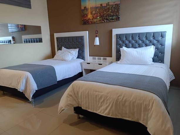 Imagen de la habitación del Hotel American Visa Cali, Cali. Foto 13