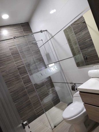 Imagen de la habitación del Hotel American Visa Cali, Cali. Foto 14