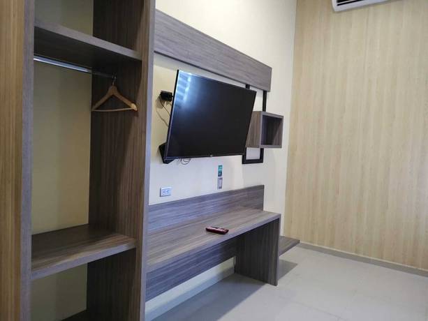 Imagen de la habitación del Hotel American Visa Cali, Cali. Foto 16