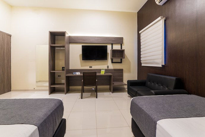 Imagen de la habitación del Hotel American Visa Cali, Yumbo. Foto 2