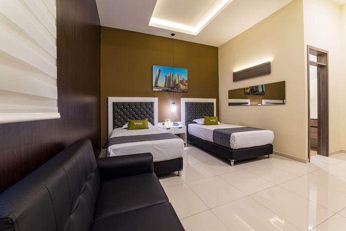 Imagen de la habitación del Hotel American Visa Cali, Yumbo. Foto 14