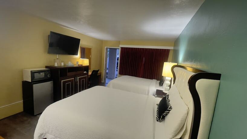 Imagen general del Hotel American inn, Elko. Foto 16