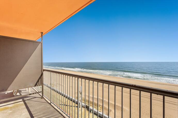 Imagen general del Hotel Americana Boardwalk. Foto 4