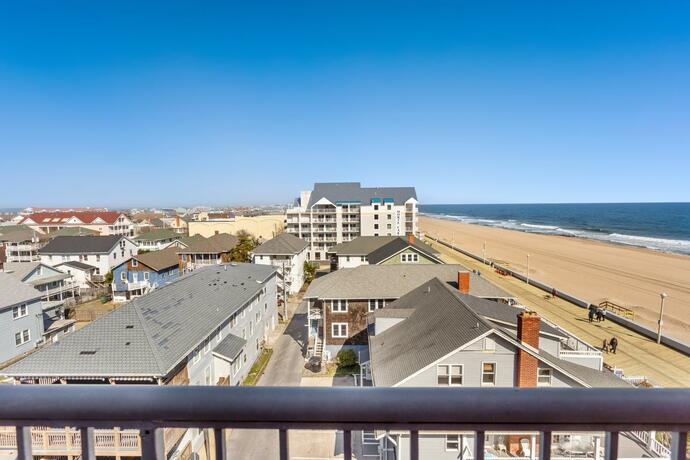 Imagen general del Hotel Americana Boardwalk. Foto 7