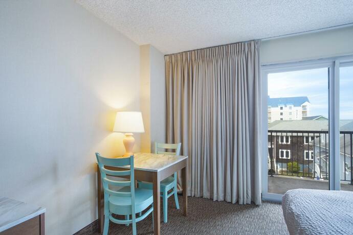 Imagen general del Hotel Americana Boardwalk. Foto 9