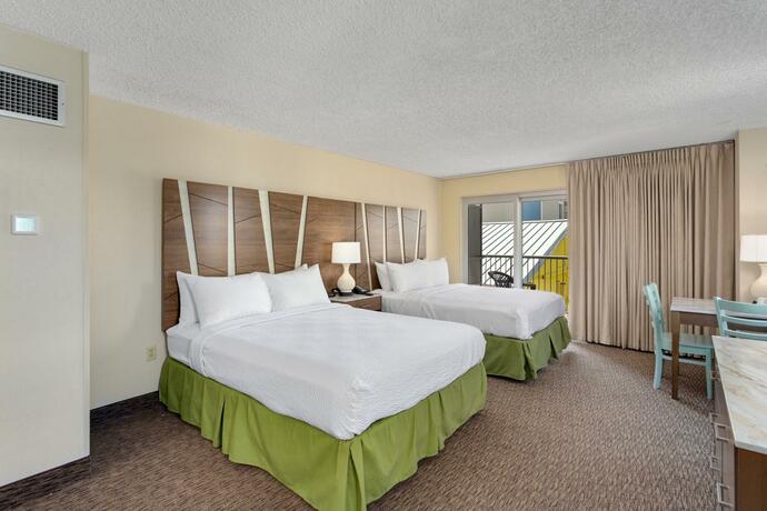 Imagen general del Hotel Americana Boardwalk. Foto 11