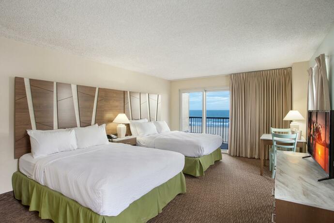Imagen general del Hotel Americana Boardwalk. Foto 12