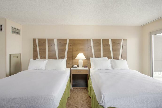 Imagen general del Hotel Americana Boardwalk. Foto 14