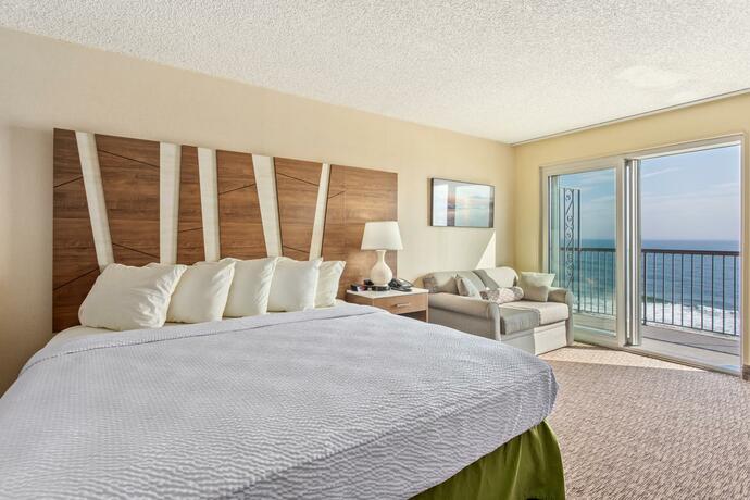 Imagen general del Hotel Americana Boardwalk. Foto 15