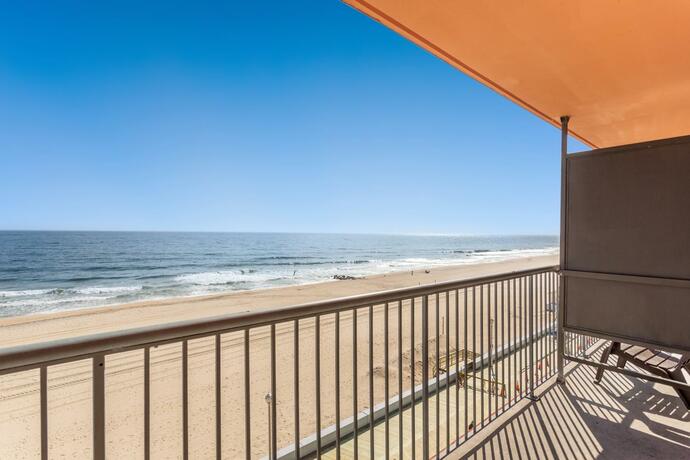 Imagen general del Hotel Americana Boardwalk. Foto 17