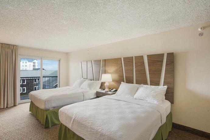 Imagen general del Hotel Americana Boardwalk. Foto 18