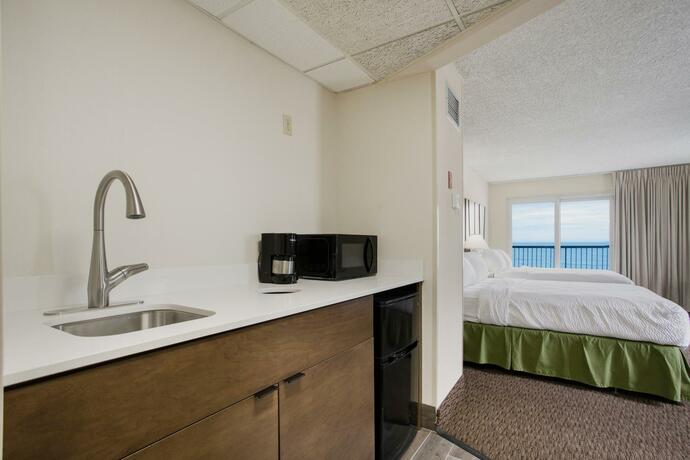 Imagen general del Hotel Americana Boardwalk. Foto 20