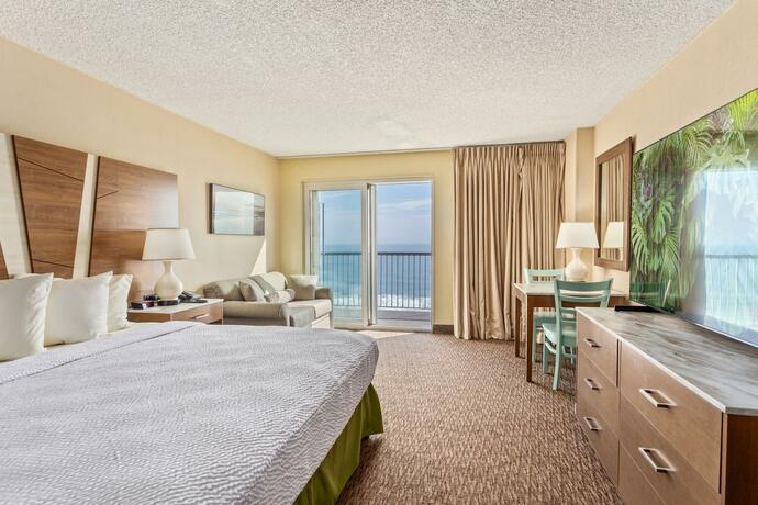 Imagen general del Hotel Americana Boardwalk. Foto 21