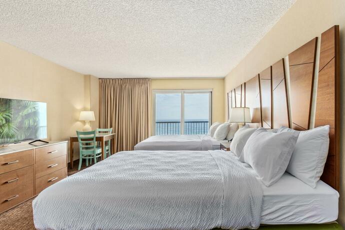 Imagen general del Hotel Americana Boardwalk. Foto 23
