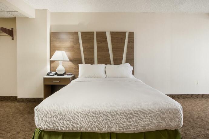 Imagen general del Hotel Americana Boardwalk. Foto 30