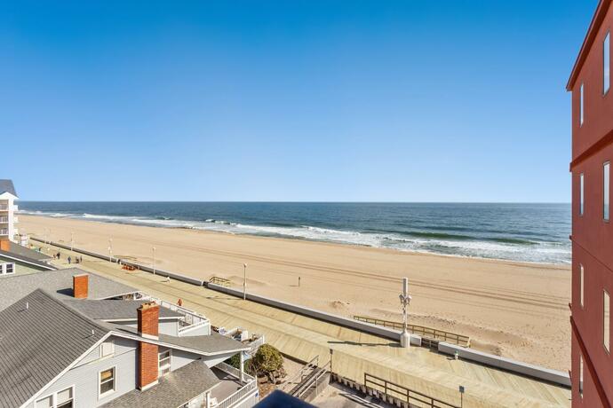 Imagen general del Hotel Americana Boardwalk. Foto 34