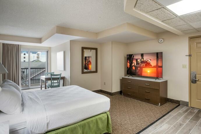 Imagen general del Hotel Americana Boardwalk. Foto 37