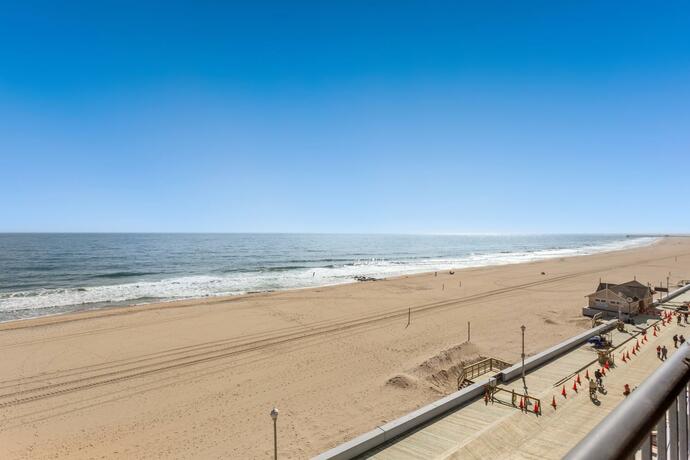 Imagen general del Hotel Americana Boardwalk. Foto 40