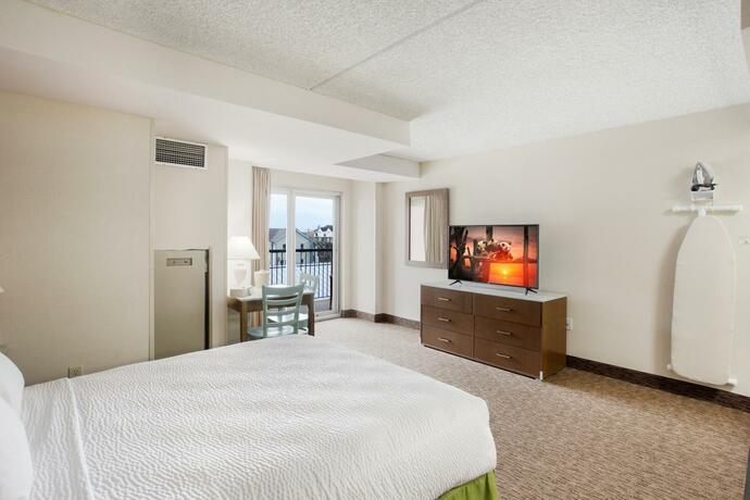 Imagen general del Hotel Americana Boardwalk. Foto 42