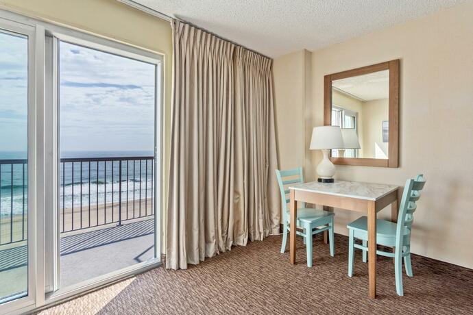 Imagen general del Hotel Americana Boardwalk. Foto 43
