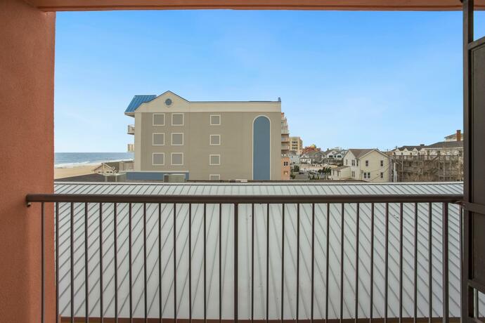 Imagen general del Hotel Americana Boardwalk. Foto 46