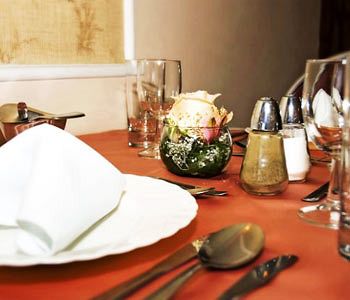 Imagen del bar/restaurante del Hotel Americana, COCHABAMBA. Foto 2