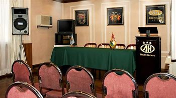 Imagen de los interiores del Hotel Americana, COCHABAMBA. Foto 14