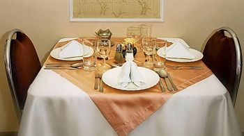 Imagen del bar/restaurante del Hotel Americana, COCHABAMBA. Foto 3