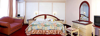 Imagen de la habitación del Hotel Americana, COCHABAMBA. Foto 5