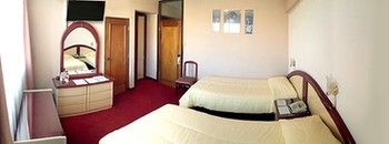 Imagen de la habitación del Hotel Americana, COCHABAMBA. Foto 8