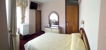Imagen de la habitación del Hotel Americana, COCHABAMBA. Foto 9