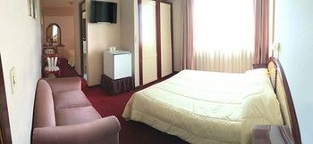 Imagen de la habitación del Hotel Americana, COCHABAMBA. Foto 11