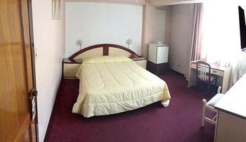 Imagen de la habitación del Hotel Americana, COCHABAMBA. Foto 13