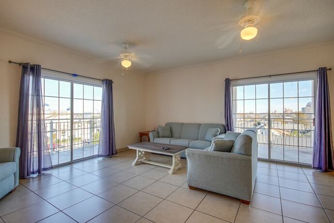 Imagen general del Hotel Americana Condos 10th street. Foto 4