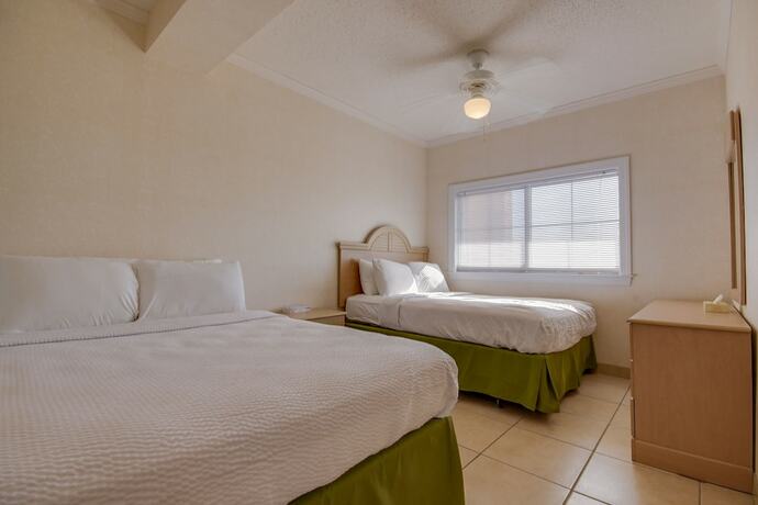 Imagen general del Hotel Americana Condos 10th street. Foto 6