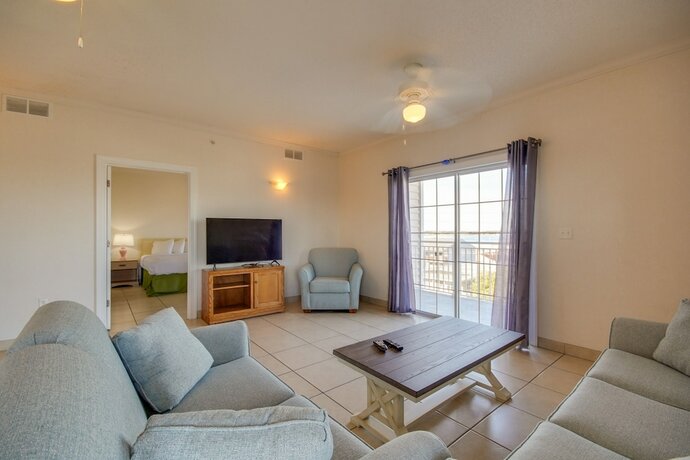 Imagen de la habitación del Hotel Americana Condos 10th street. Foto 17
