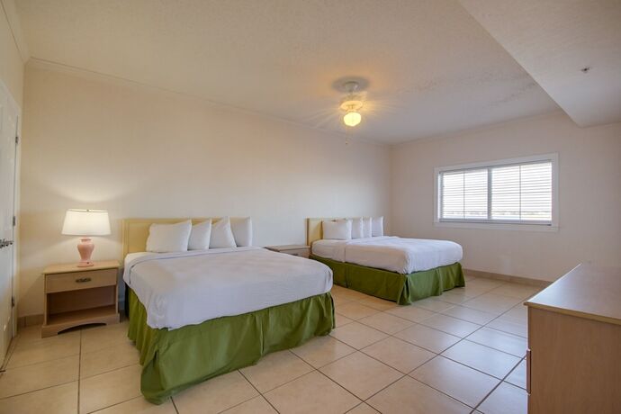 Imagen de la habitación del Hotel Americana Condos 10th street. Foto 19