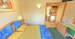 Imagen de la habitación del Hotel Americana, EILAT. Foto 7