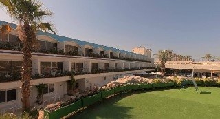Imagen general del Hotel Americana, EILAT. Foto 1