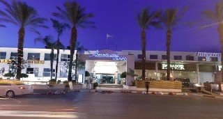 Imagen general del Hotel Americana, EILAT. Foto 2