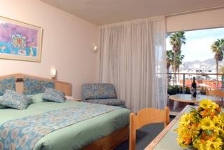 Imagen de la habitación del Hotel Americana, EILAT. Foto 8