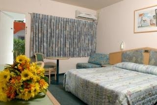 Imagen de la habitación del Hotel Americana, EILAT. Foto 9