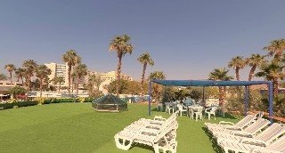 Imagen general del Hotel Americana, EILAT. Foto 3
