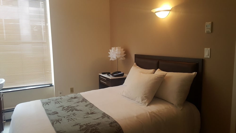 Imagen de la habitación del Hotel Americana Inn, Midtown. Foto 2