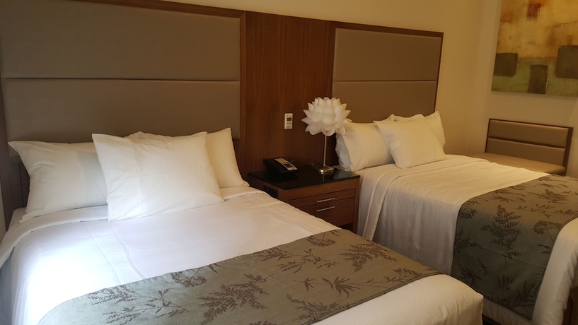 Imagen de la habitación del Hotel Americana Inn, Midtown. Foto 6